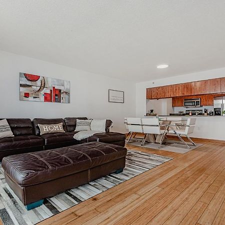 Miami Condo With City & Ocean Views! Sleep Up To 6! Exterior foto