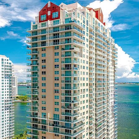 Miami Condo With City & Ocean Views! Sleep Up To 6! Exterior foto
